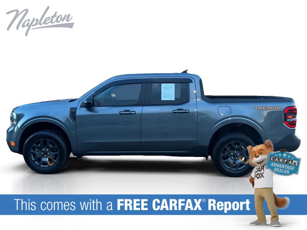 Used 2024 Ford Maverick Tremor w/ Tremor Off-Road Package AWD/4WD image 2