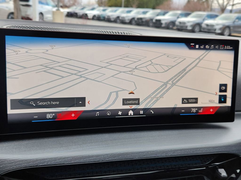 New 2026 BMW i4 xDrive40i image 13