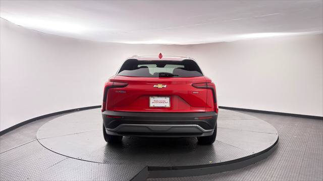 Used 2024 Chevrolet Blazer EV LT AWD/4WD image 7