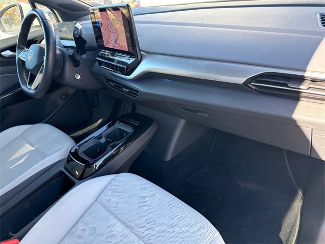 Certified 2022 Volkswagen ID.4 Pro S image 17