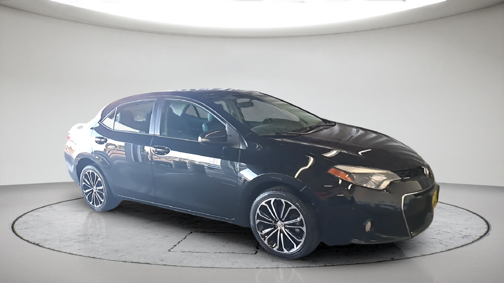 Used 2016 Toyota Corolla S FWD image 4