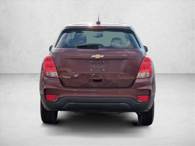 Used 2017 Chevrolet Trax LS image 6