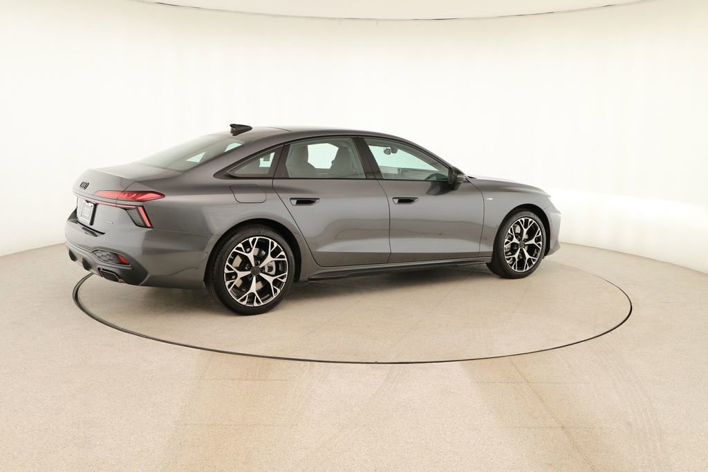 New 2026 Audi A6 Premium Plus image 7
