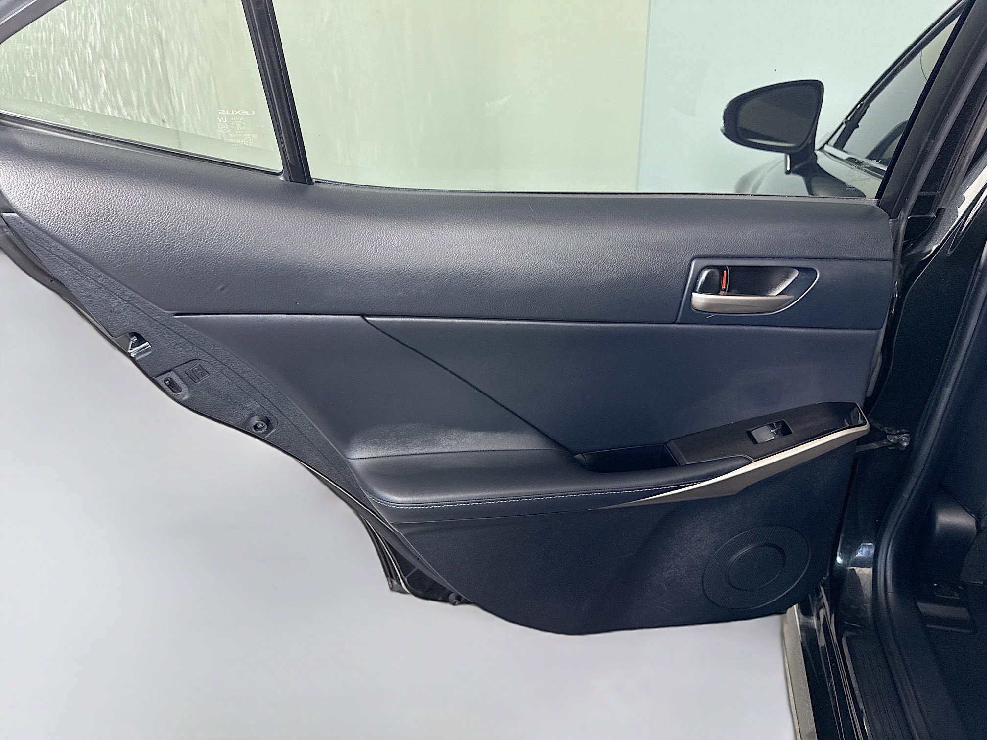 Used 2018 Lexus IS 300 w/ Premium Package RWD image 26