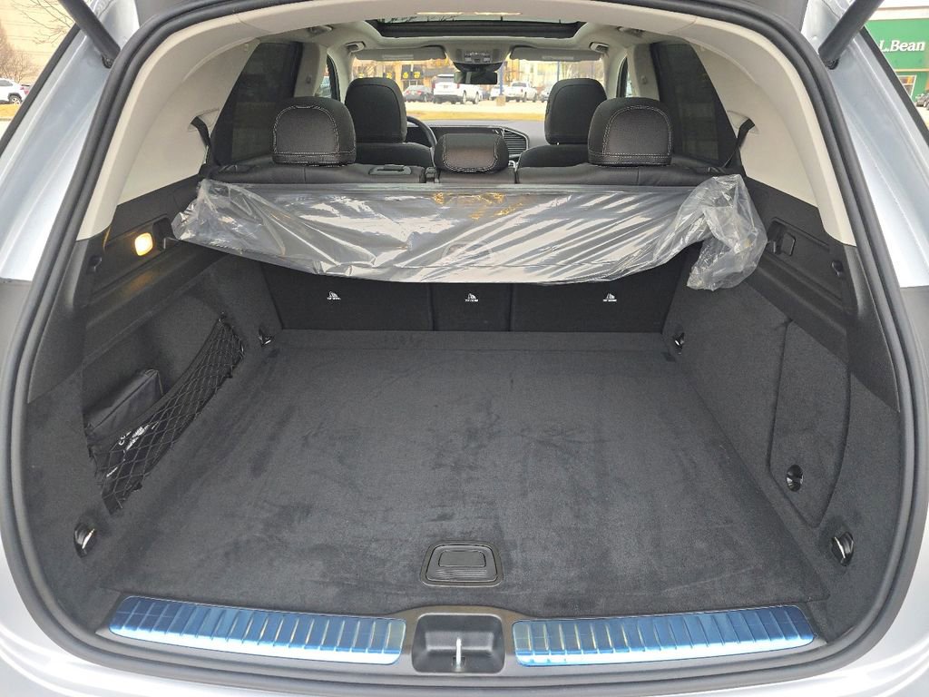 New 2026 Mercedes-Benz GLE 450 4MATIC image 18