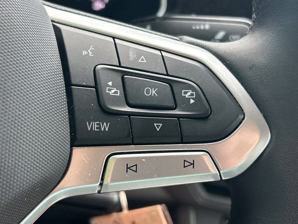 Certified 2024 Volkswagen Jetta S FWD image 24
