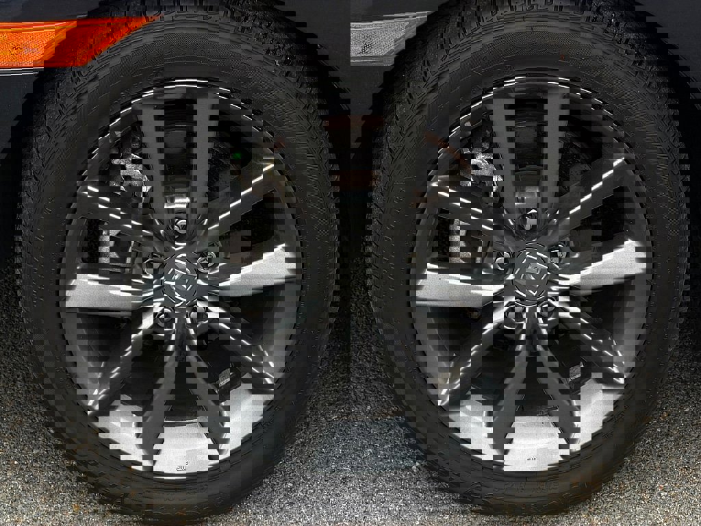 Used 2019 Honda Civic EX-L image 6