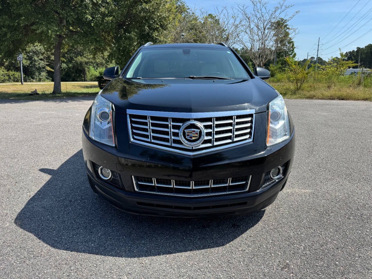 Used 2016 Cadillac SRX Performance FWD image 27