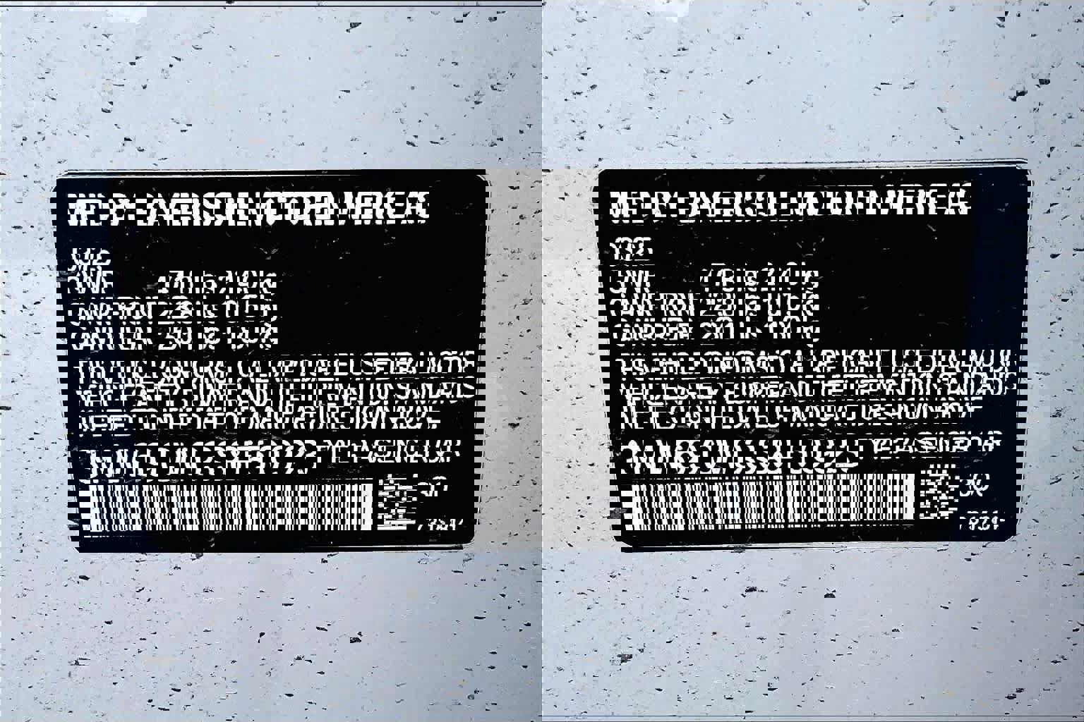 Used 2025 BMW 330i Sedan w/ Convenience Package image 21