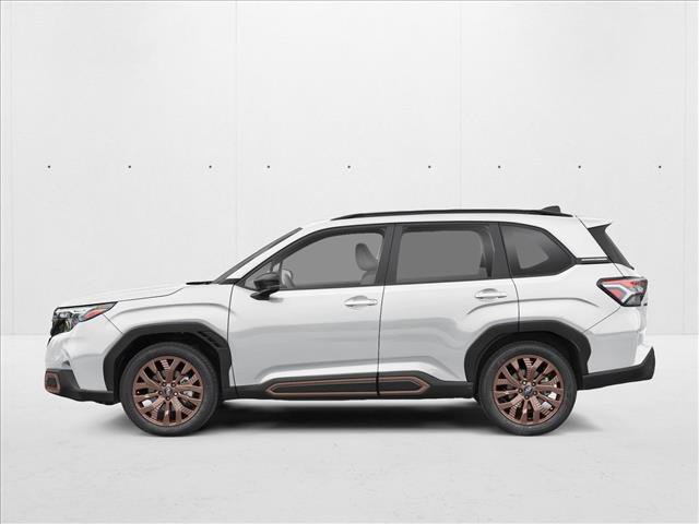 New 2026 Subaru Forester Sport image 3