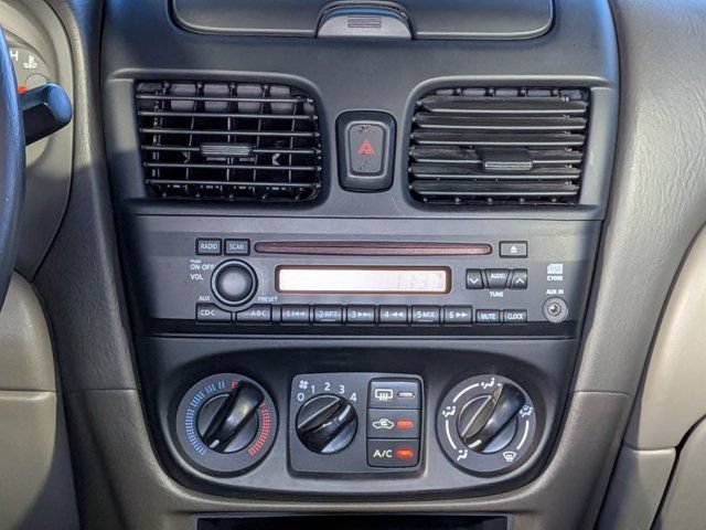 Used 2006 Nissan Sentra 1.8 S FWD image 17
