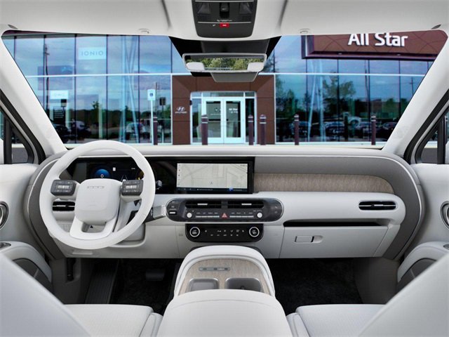 New 2026 Hyundai Palisade SEL image 11