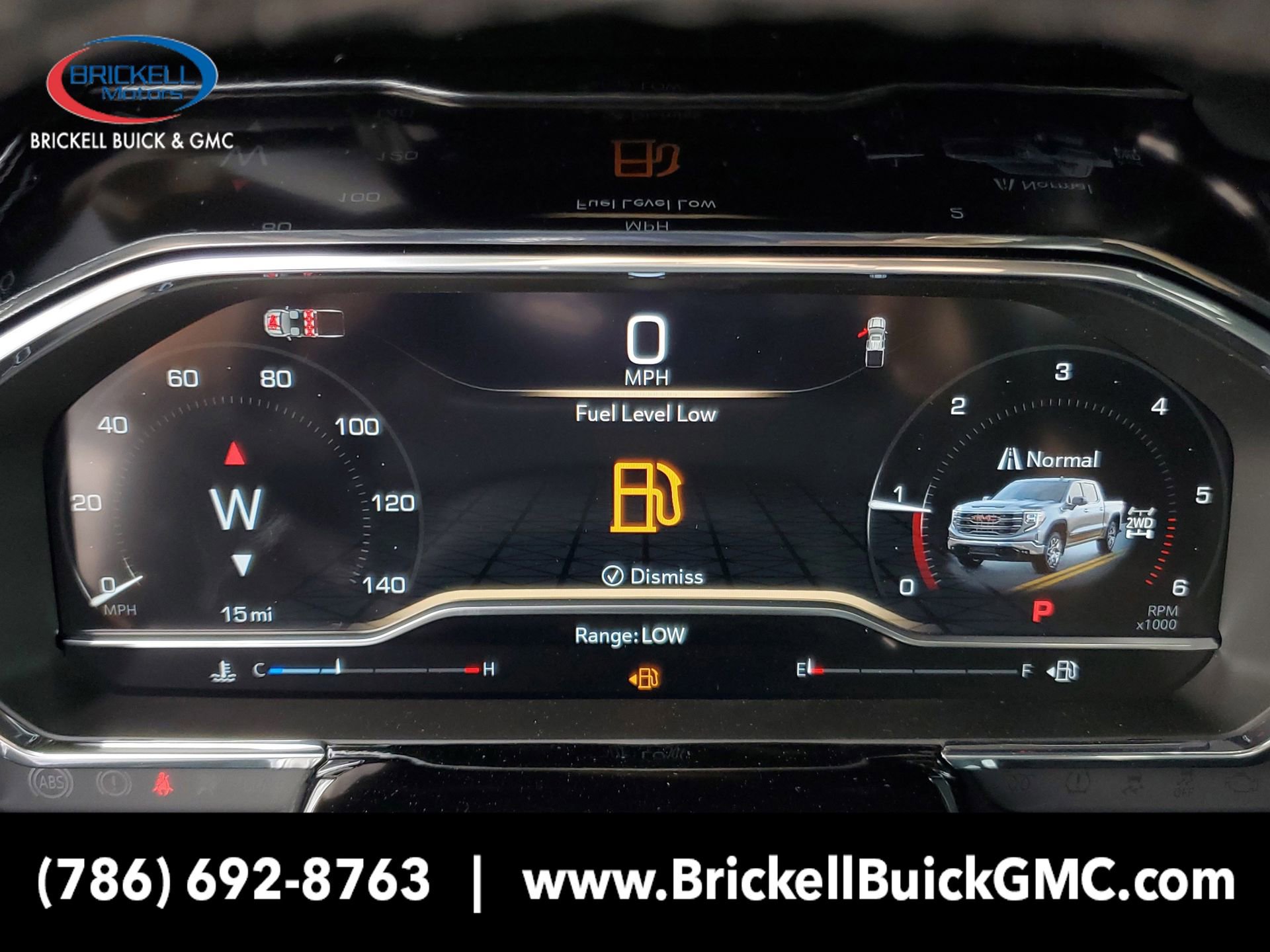 New 2025 GMC Sierra 1500 Elevation w/ X31 Off-Road Package image 24