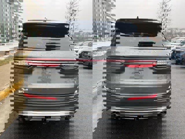 Used 2023 Lincoln Corsair AWD w/ Equipment Group 101A image 7