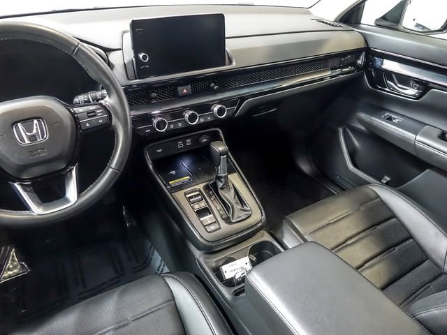 Used 2024 Honda CR-V EX-L image 18