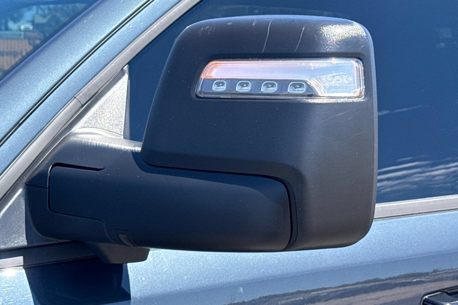 Used 2026 RAM 1500 Rebel w/ Rebel Level 2 Equipment Group AWD/4WD image 52