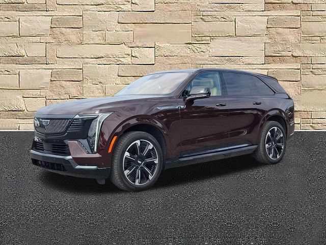 Used 2026 Cadillac Escalade IQ Sport 2