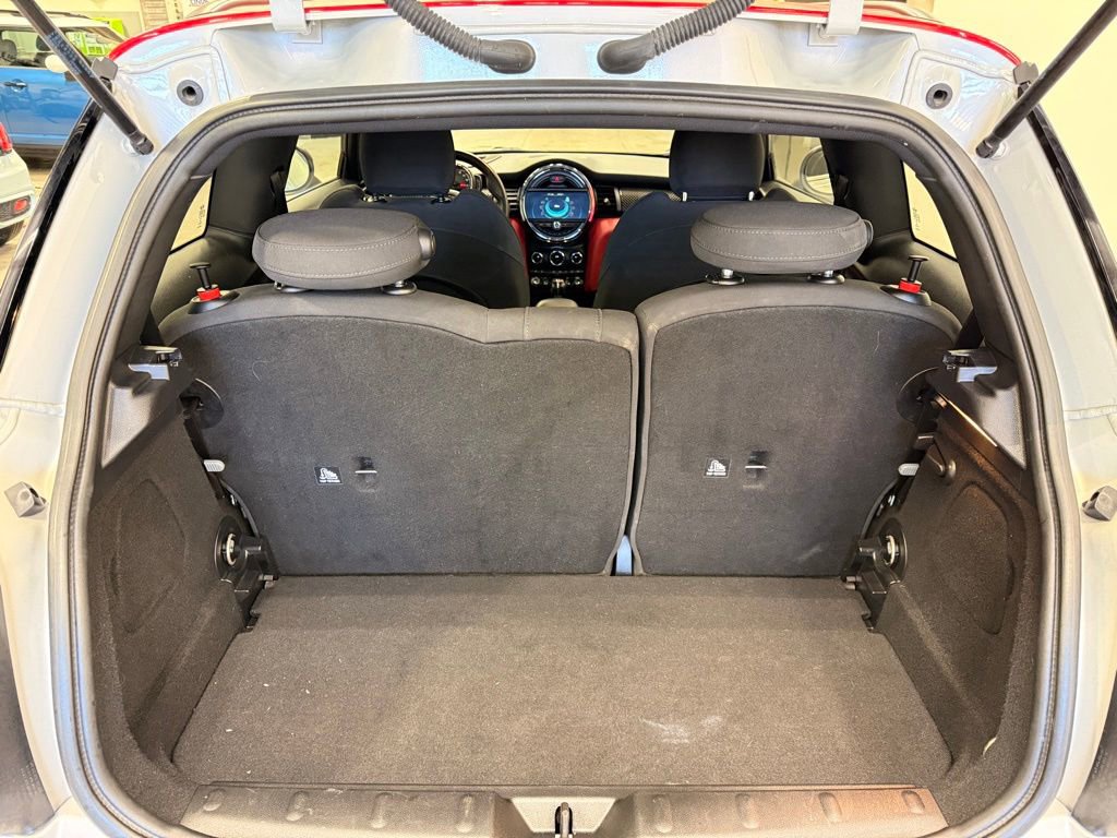 Used 2018 MINI Cooper John Cooper Works image 19