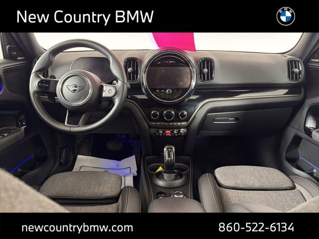 Certified 2023 MINI Cooper Countryman S image 13
