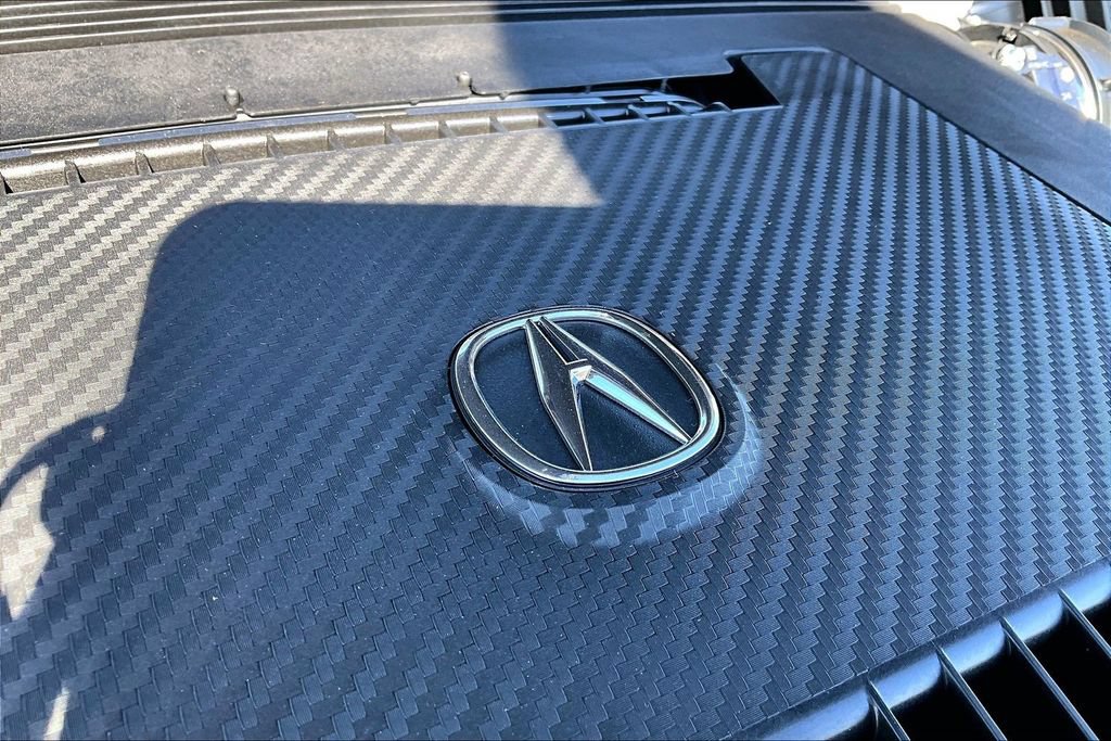 New 2026 Acura MDX w/ Advance Package AWD/4WD image 25