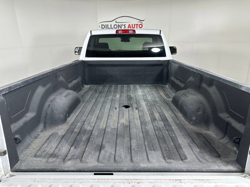 Used 2016 RAM 3500 Tradesman RWD image 6