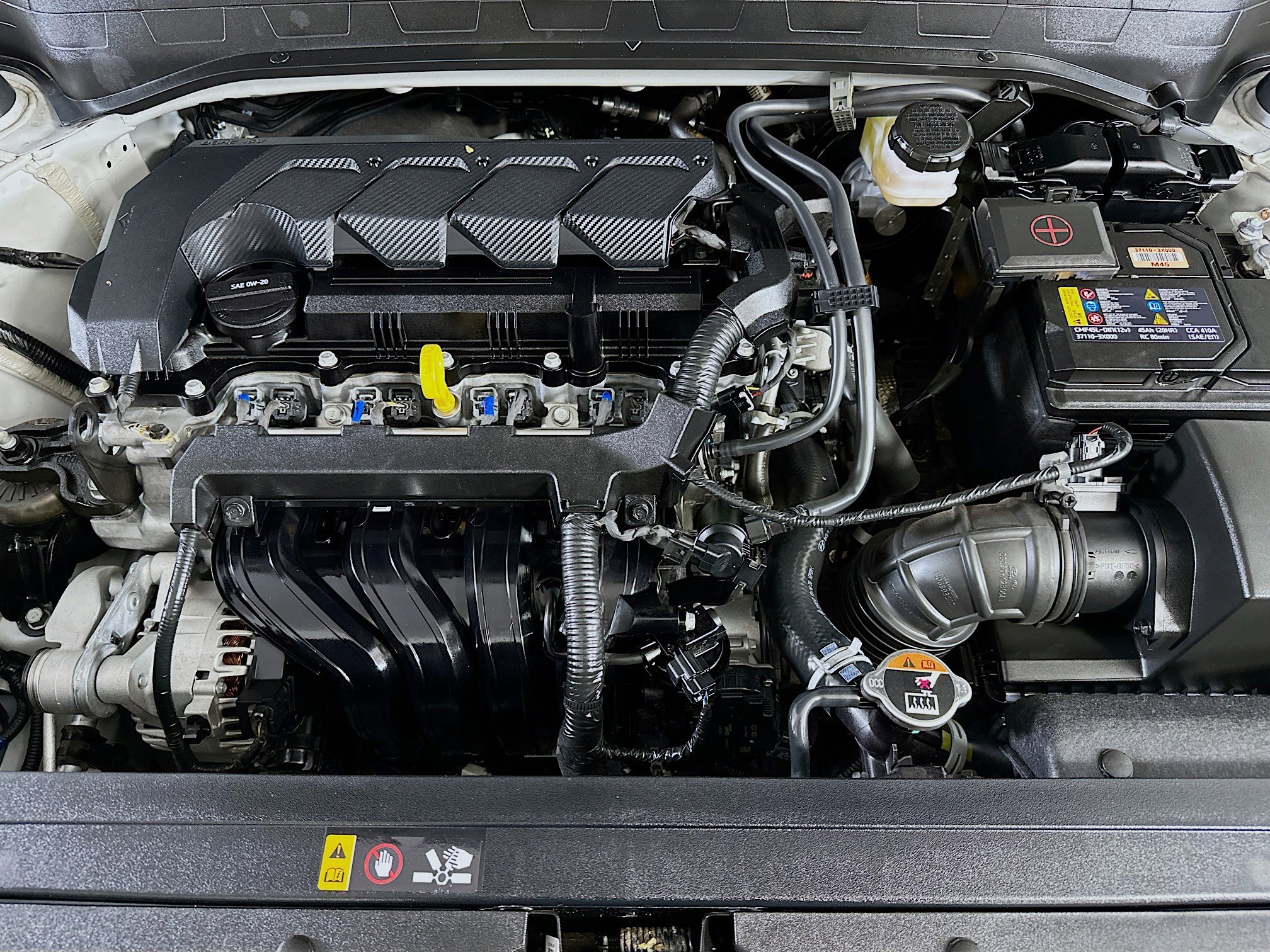 Used 2025 Hyundai Venue SEL image 33