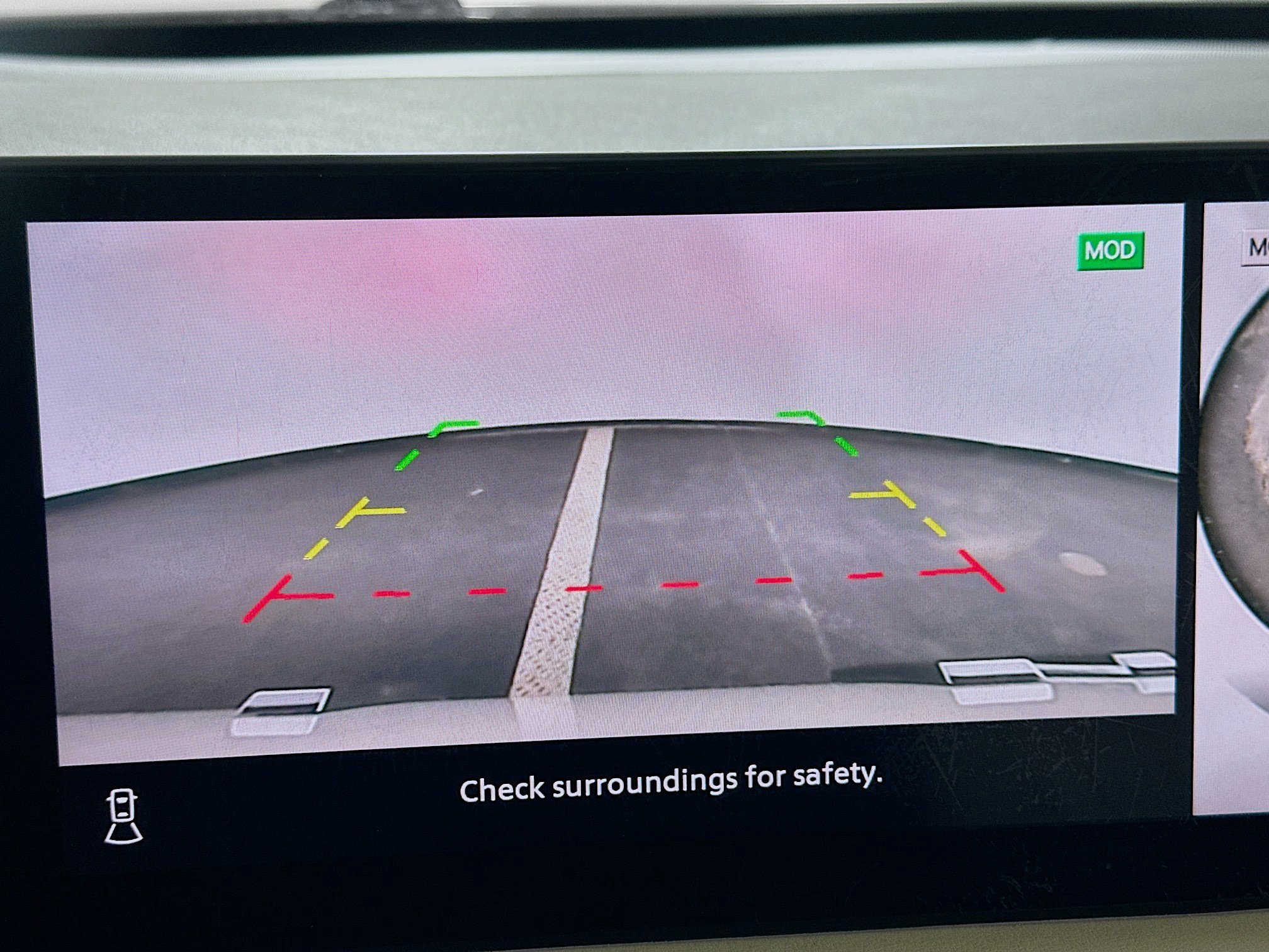 Used 2023 INFINITI QX60 Sensory w/ Vision Package image 23