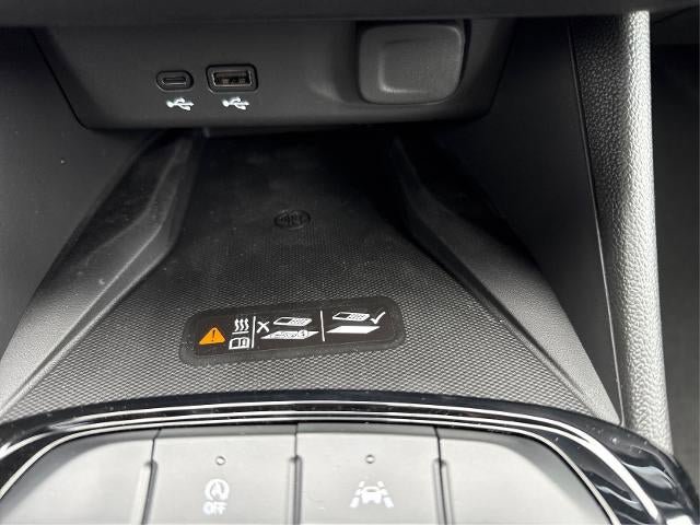 New 2026 Buick Envista Sport Touring w/ Convenience I Package image 19