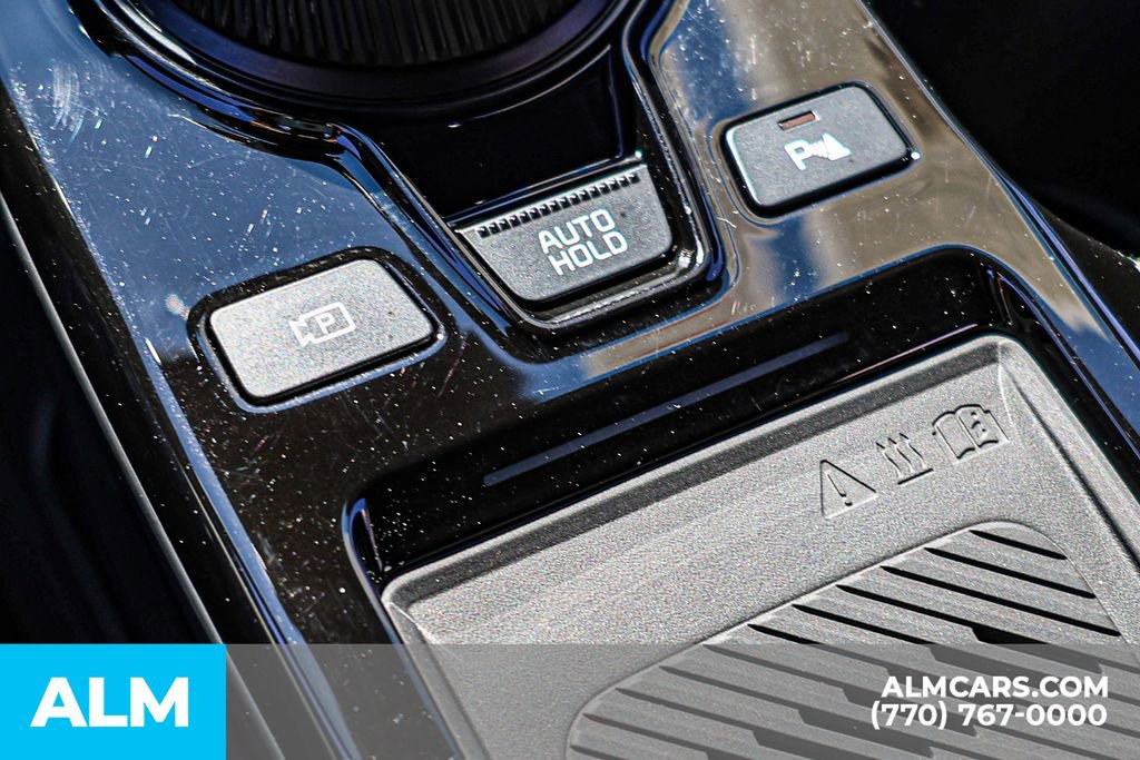 Used 2023 Kia EV6 GT image 48