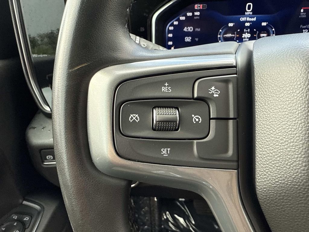 Used 2024 Chevrolet Silverado 2500 LT image 39