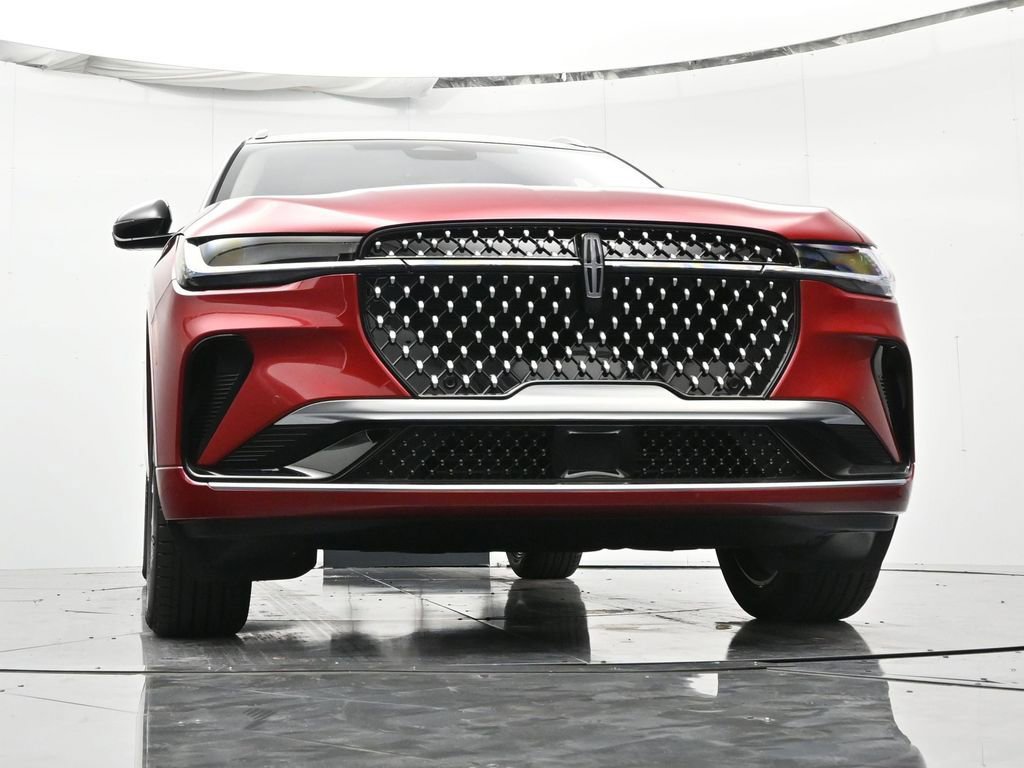 New 2026 Lincoln Nautilus Reserve image 39