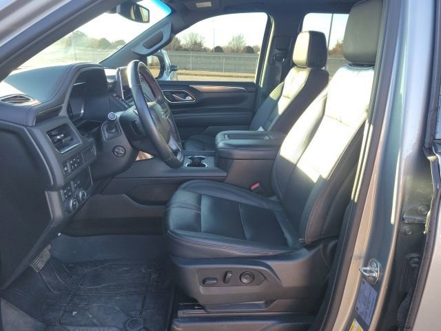 Used 2023 Chevrolet Tahoe RST w/ Luxury Package image 17