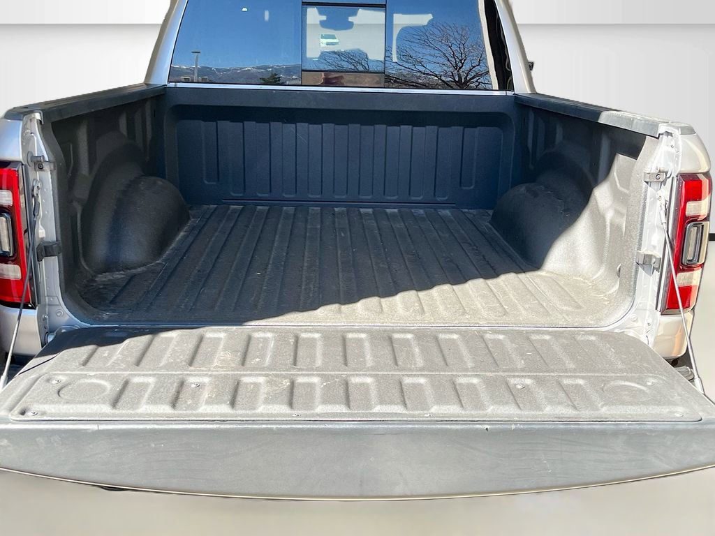 Used 2019 RAM 1500 Rebel w/ Rebel Level 1 Equipment Group image 25