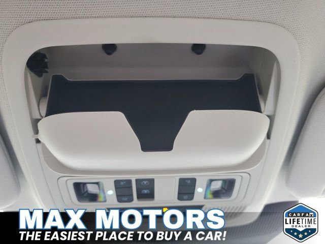 New 2026 Ford Explorer Platinum w/ LUX Leather Package image 38