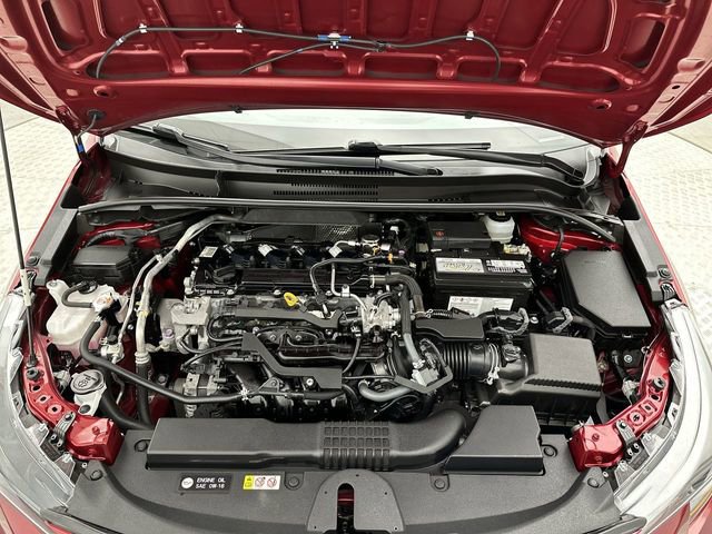 Used 2022 Toyota Corolla SE image 25