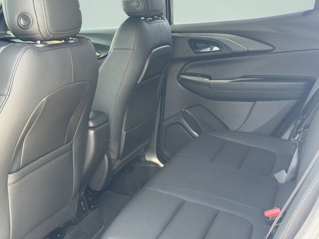 Used 2023 Chevrolet TrailBlazer ACTIV w/ Convenience Package FWD image 25