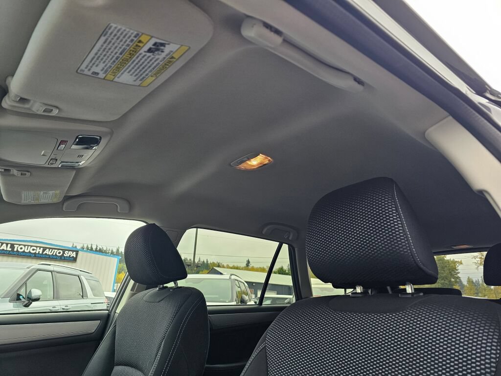 Used 2019 Subaru Outback 2.5i Premium AWD/4WD image 24