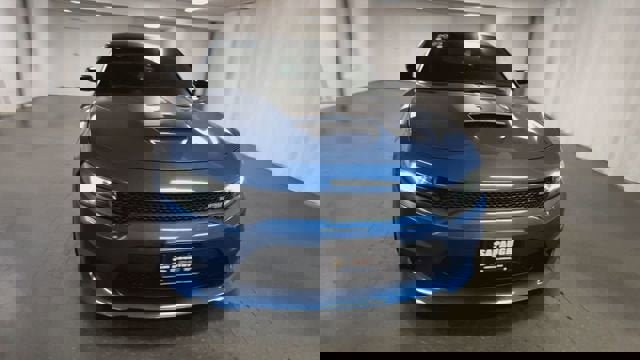 Used 2023 Dodge Charger R/T w/ Daytona Edition Group image 3
