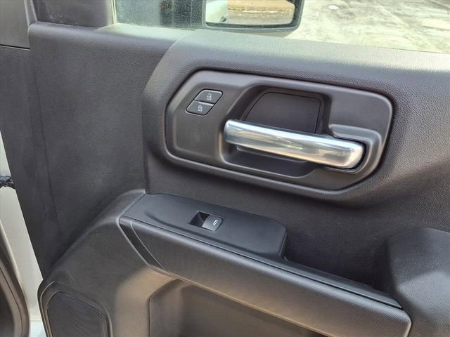 Used 2024 Chevrolet Silverado 2500 Custom w/ Custom Value Package image 81