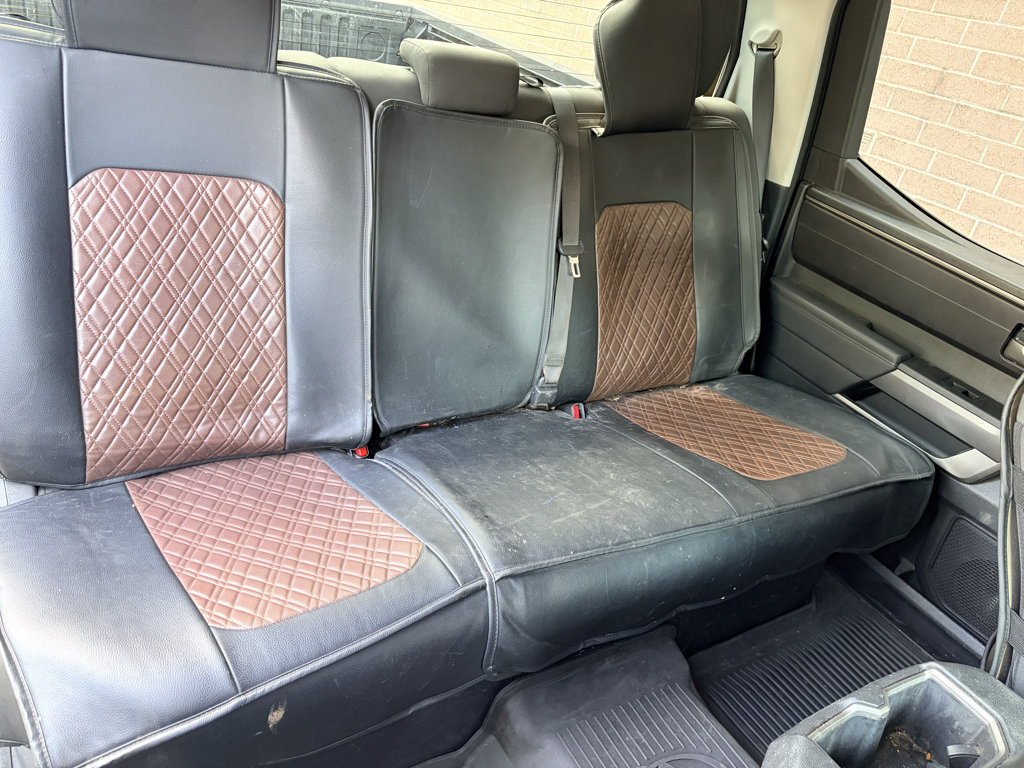 Used 2022 Toyota Tundra SR5 AWD/4WD image 21