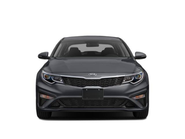 Used 2020 Kia Optima LX FWD image 7