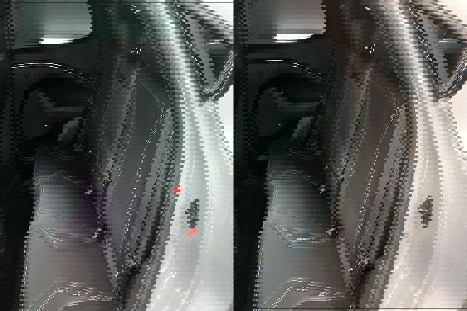 Used 2021 Ford Mustang Mach-E Premium image 28