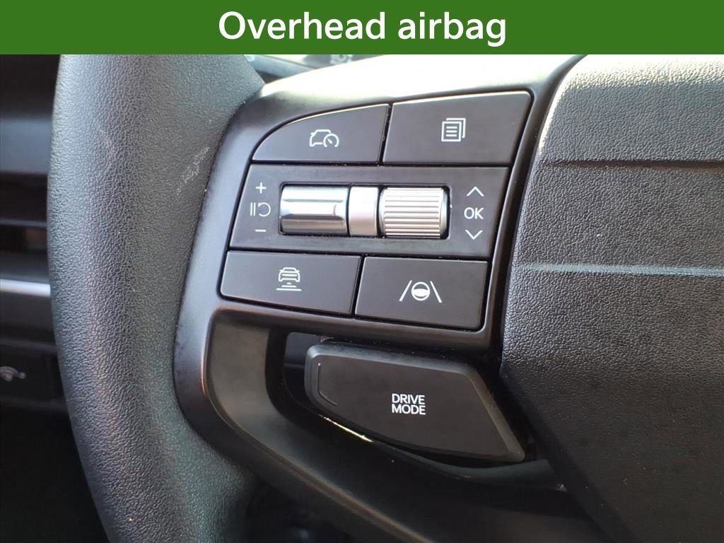 Used 2025 Kia K4 LXS image 28