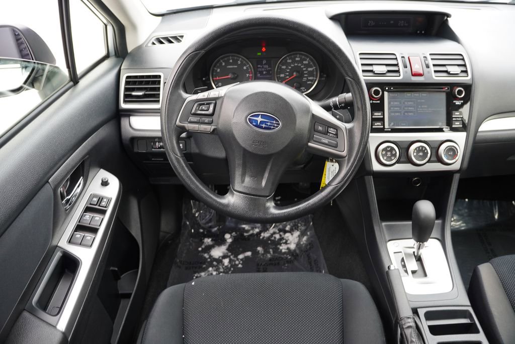 Used 2015 Subaru Impreza 2.0i Premium w/ Popular Package #2 image 18