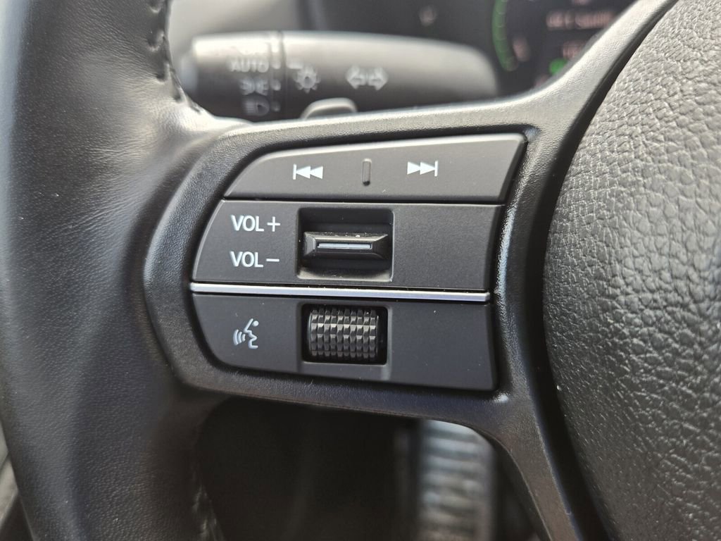 Certified 2023 Honda Accord Sport image 25