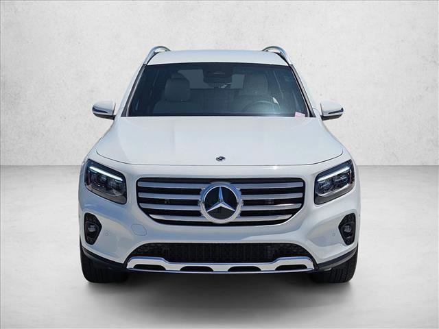 Used 2025 Mercedes-Benz GLB 250 image 6