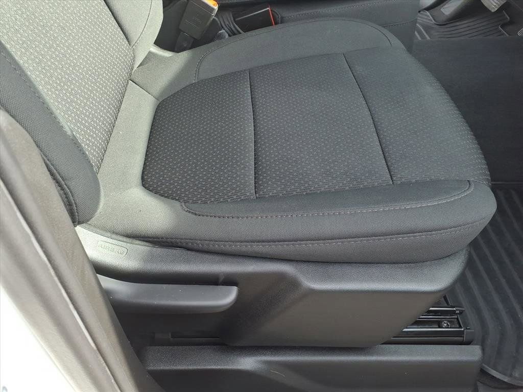 Used 2023 Chevrolet Silverado 2500 Custom w/ Custom Convenience Package image 16