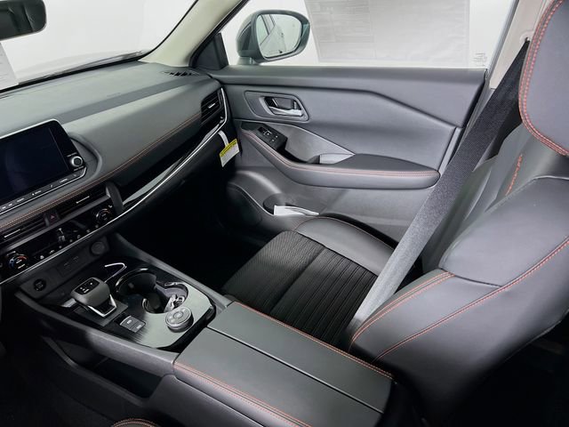 New 2026 Nissan Rogue SV w/ Rock Creek Premium Package image 19