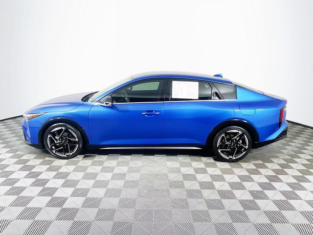 Used 2025 Kia K4 GT-Line image 5