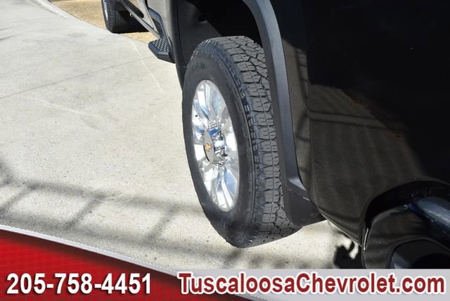 Certified 2023 Chevrolet Silverado 2500 High Country w/ Z71 Off-Road Package image 17